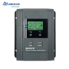 AIBUCUO Jubo Intelligent MPPT solar charging controller for charging lead-acid/iron phosphate ternary lithium batteries details Picture